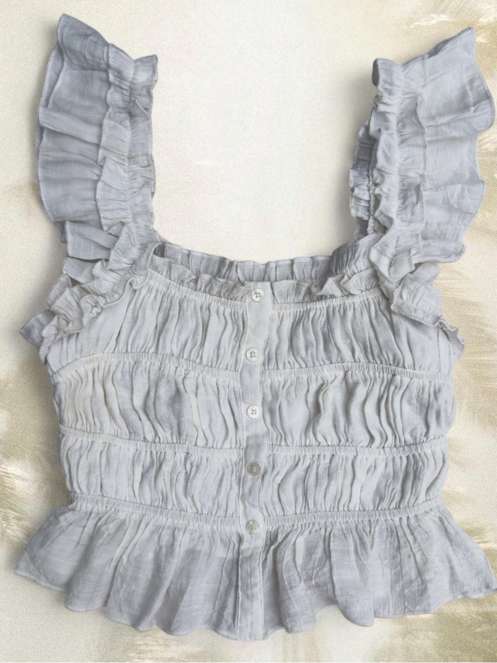 Thirty Thirty LA Sleeveless Blouse (Women’s)